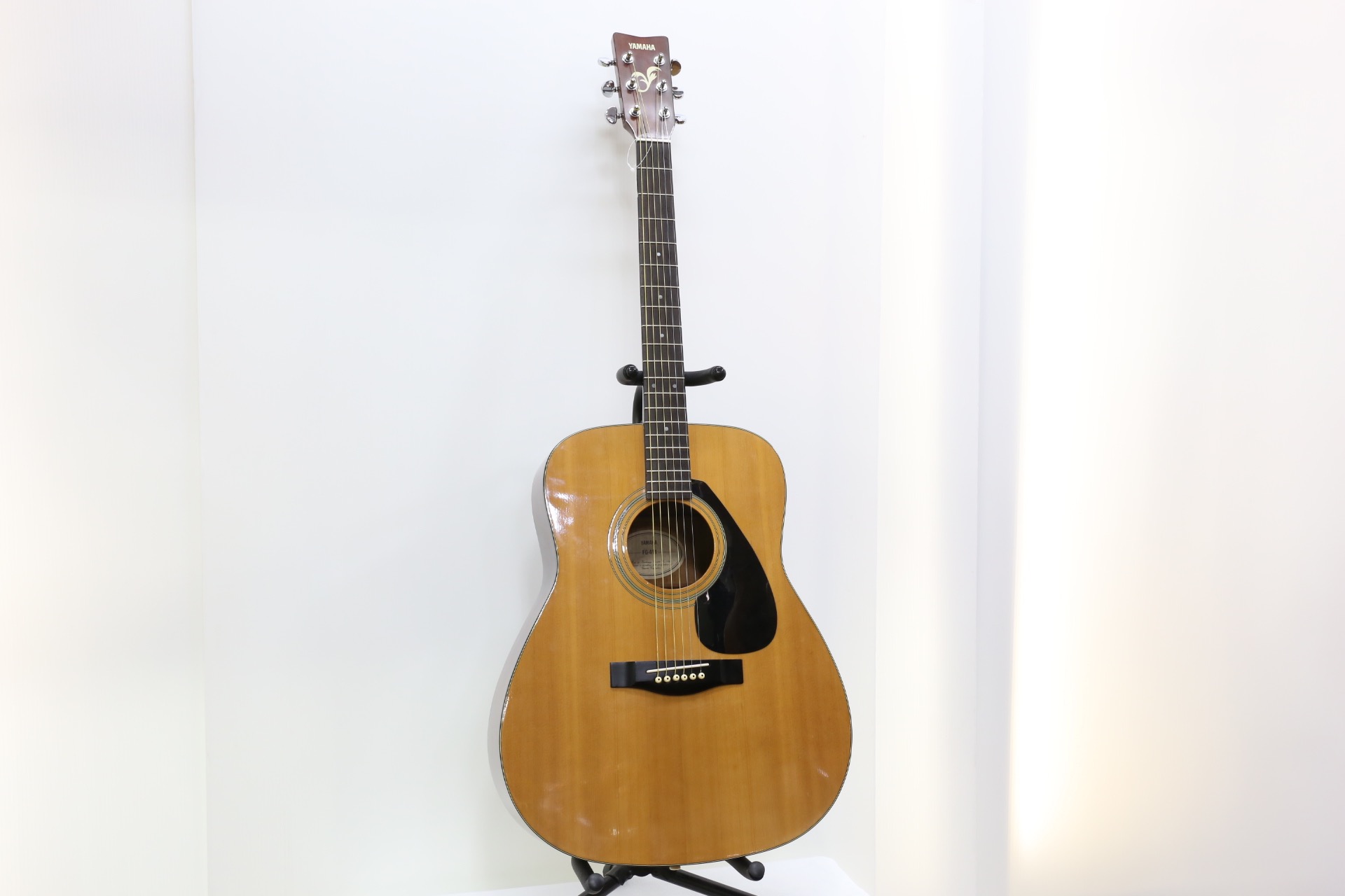 YAMAHA FG-411　アコースティックギター