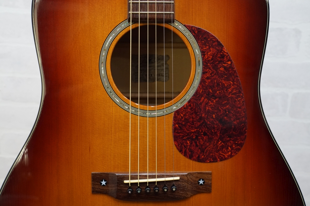 K.Yairi アコースティックギター RSY-801 | サークルワン商品情報-八木店